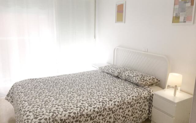 Sagasta Beach Apartment I by Canary365