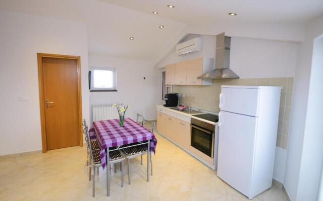 Apartments Rajic