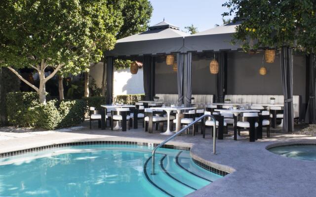 Avalon Hotel & Bungalows Palm Springs, a Member of Design Hotels