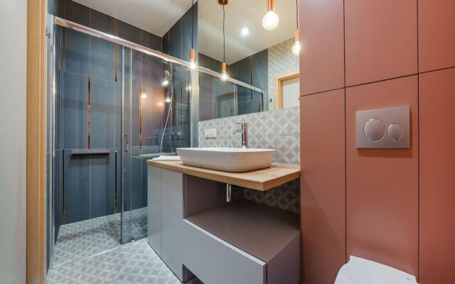 Apartamenty Sun & Snow Aura III