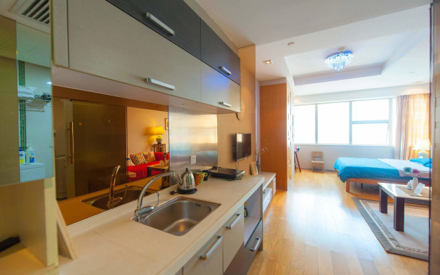 Shezhen Duwel Service Apartment Futian