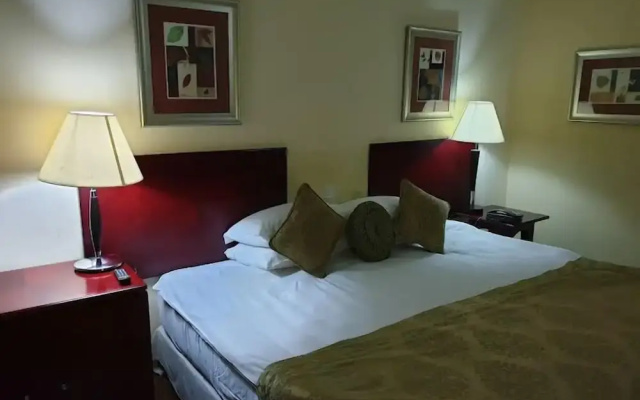 Oakwood Park Hotels