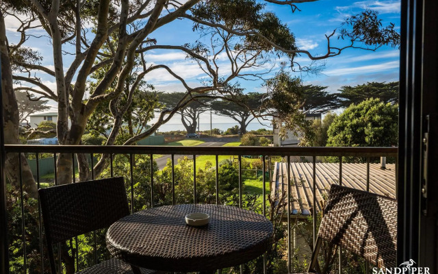 Sandpiper Motel Apollo Bay