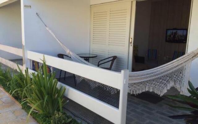 Apto Cumaru 200m Do Mar Com Piscina