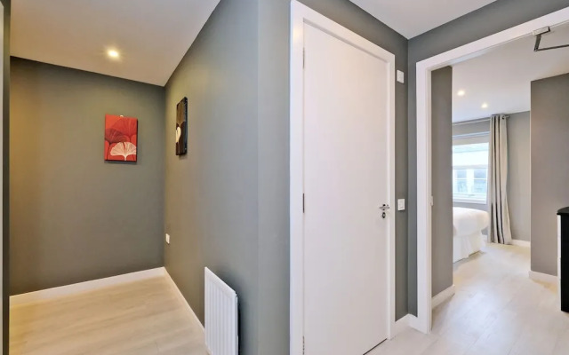 Stylish Home Near Aberdeen Station