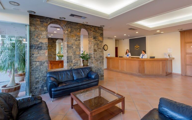 Dessole Malia Beach - All Inclusive