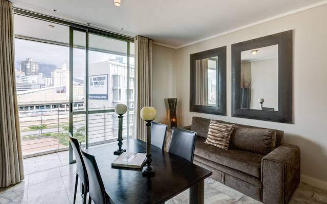 Harbour Bridge Luxury Apartments