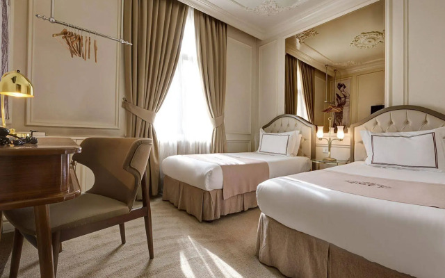 Galata Antique Hotel - Special Class