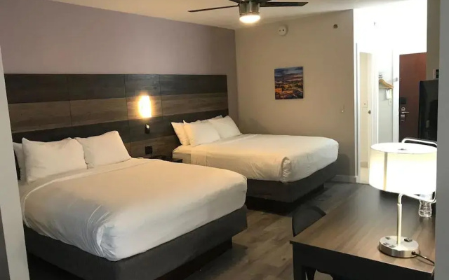 Holiday Inn Express Gainesville