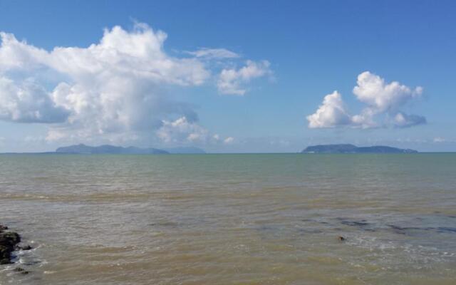 Egadi Seaview