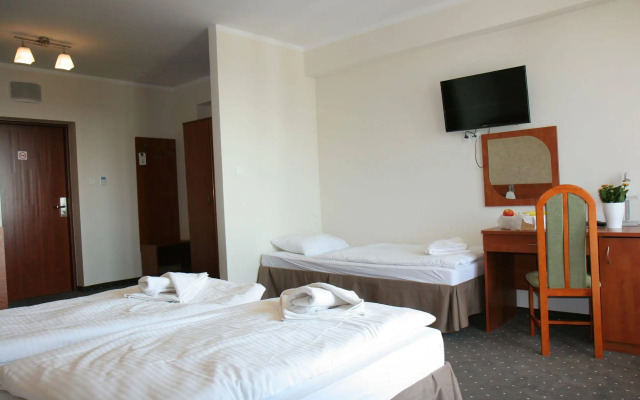 Vestina Wellness Spa Hotel Międzyzdroje