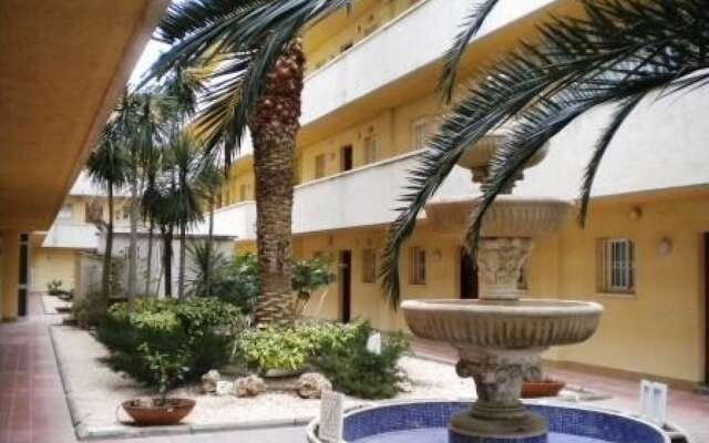 Apartamento Acogedor Para 6 Personas en Cambrils