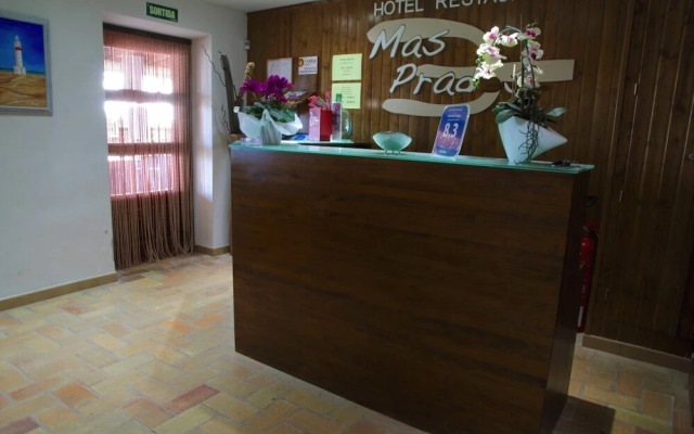 Hotel Mas de Prades