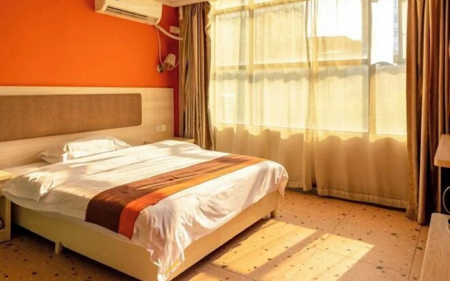 Jun Yi Hotels