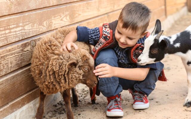 Voyageur Inn and Conference Center