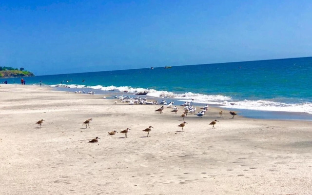 La Perla de Farallon Bed and Breakfast