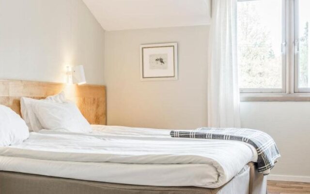 Storsätra Fjällhotell