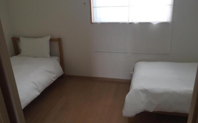 Nasu Townhouse N-3