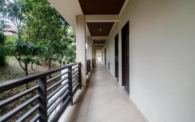 Town House Bukit Damai Indah Hotel & Residence