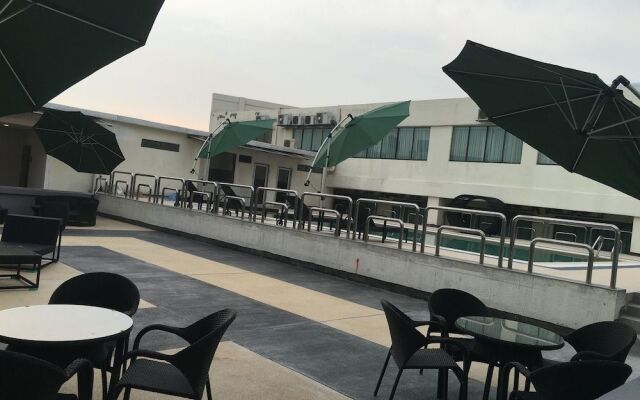 Aliya Hotel Klang
