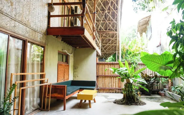 Happiness Vacation Villa El Nido