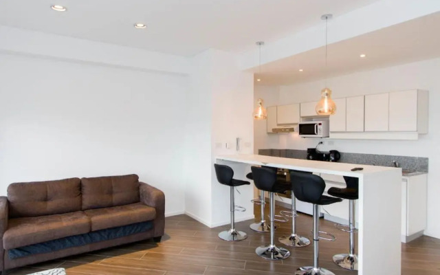 Turek Bahía Apartamentos