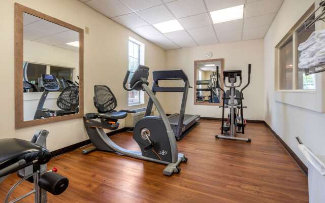 MainStay Suites Grantville - Hershey North