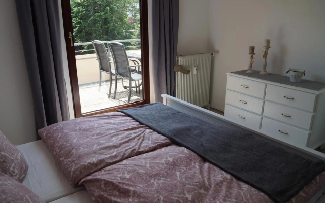 Ferienwohnung Lechsner