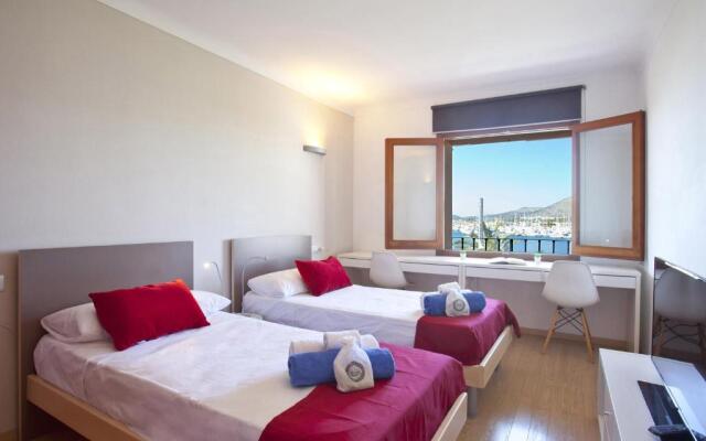 Apartamento Ciutadella 1