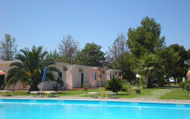 Villaggio Artemide