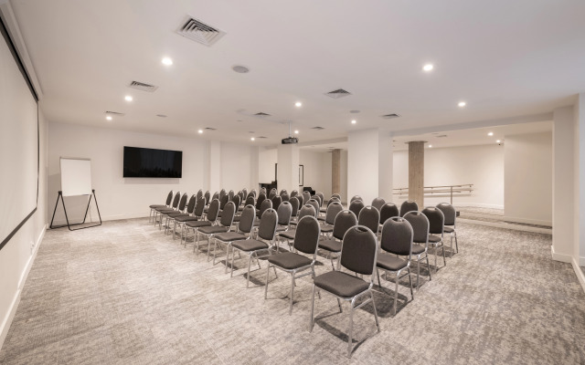 Efe Hotel & Cowork