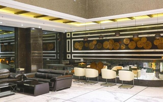 Ranjee's Hotel