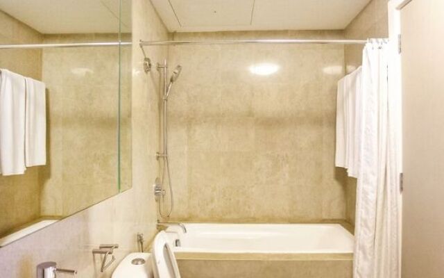 The Crib Residence @ Bukit Bintang