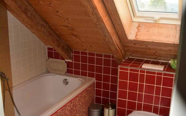 Ferienwohnung Leich
