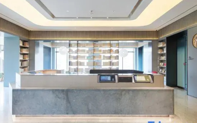 Ji Hotel Zhangjiakou Zhangbei