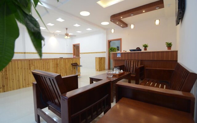 Qianyu Zhijia Hostel