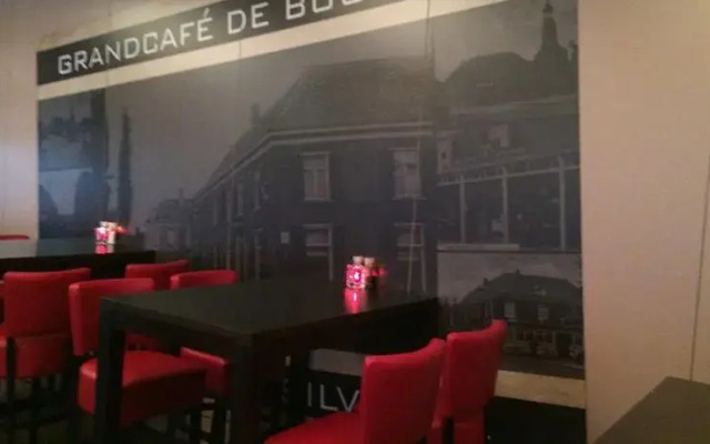 Grand Café De Buurman