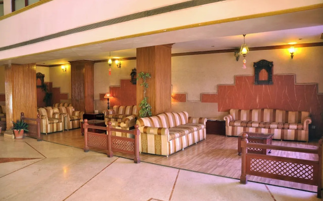 Quality Inn Vishnupriya