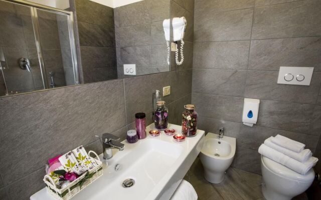 Hotel Ristorante Locanda Rosy