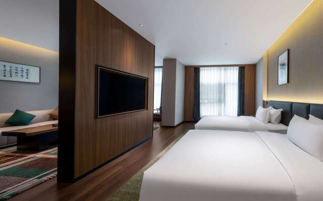 Tryp BY Wyndham Zizhou