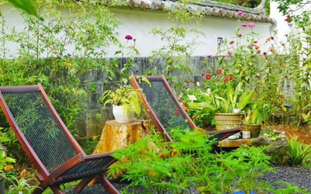 Shuyun Chunsheng Hostel