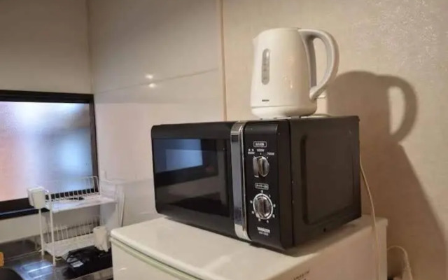 ゲストハウス扇