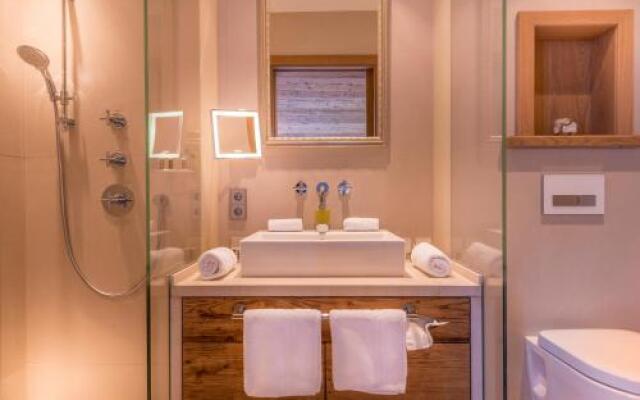 Circle Chalets Arlberg