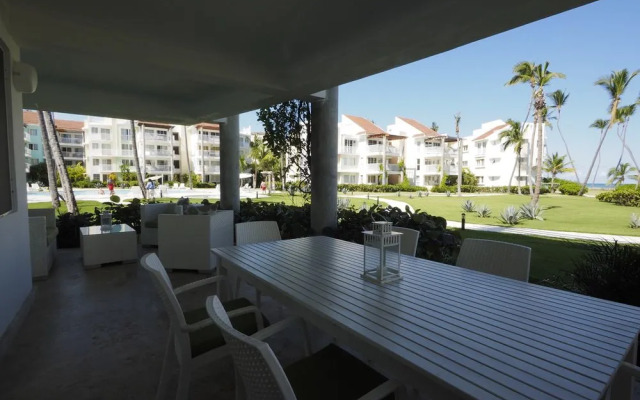 Playa Turquesa P103