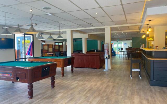 Plaisirs Nature à La Pignade