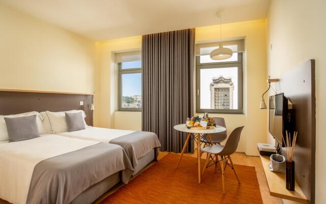 Feel Porto Codeçal Studio 1.1