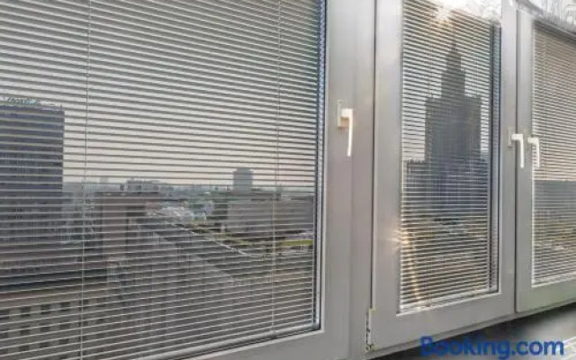 ShortStayPoland Swietokrzyska (A2)