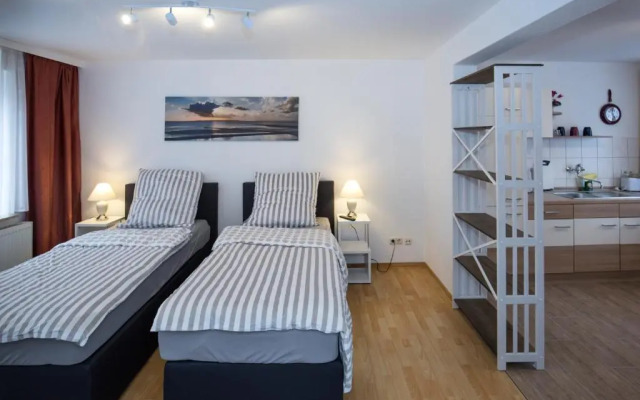 Ferienwohnungen Grimma