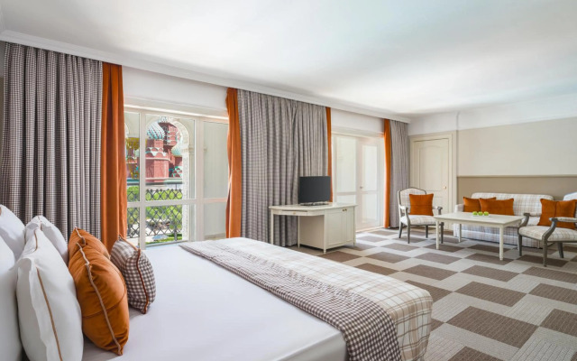 Mövenpick Hotel Amsterdam City Centre