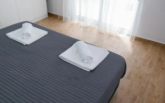 Stamatina's Luxury Apartments (Superior Suite)